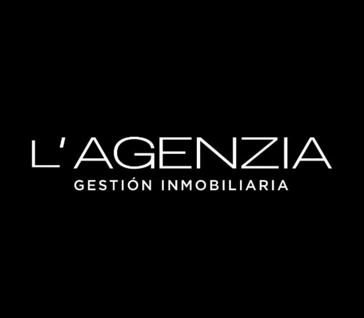 L’Agenzia · Gestión inmobiliaria